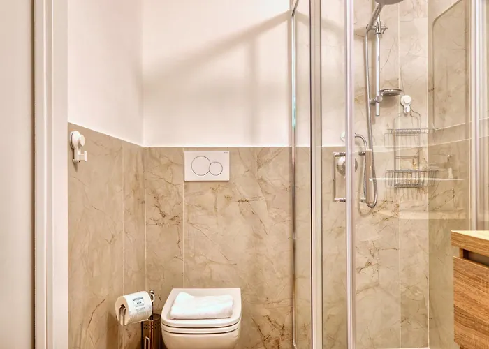 Niccolini Sarpi Food&design Modern In Chinatown * Milaan