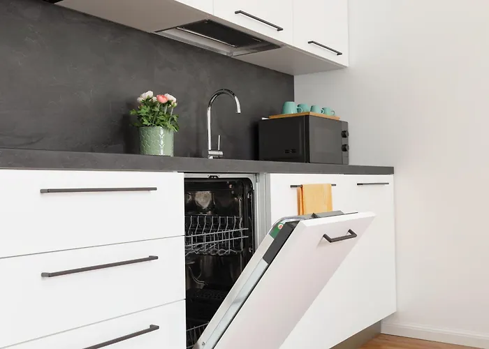 Niccolini Sarpi Food&design Modern In Chinatown Appartement Milaan