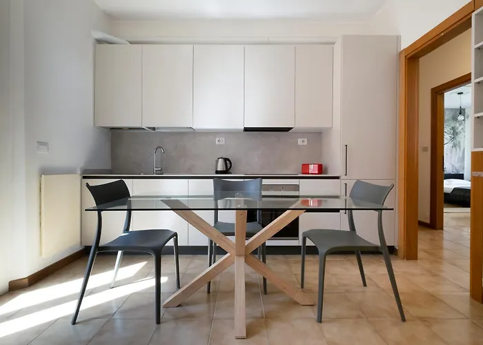 Homemi Sant'ambrogio Ii *