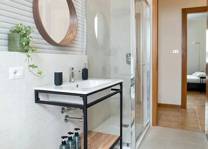 Apartamento Homemi Sant'ambrogio Ii