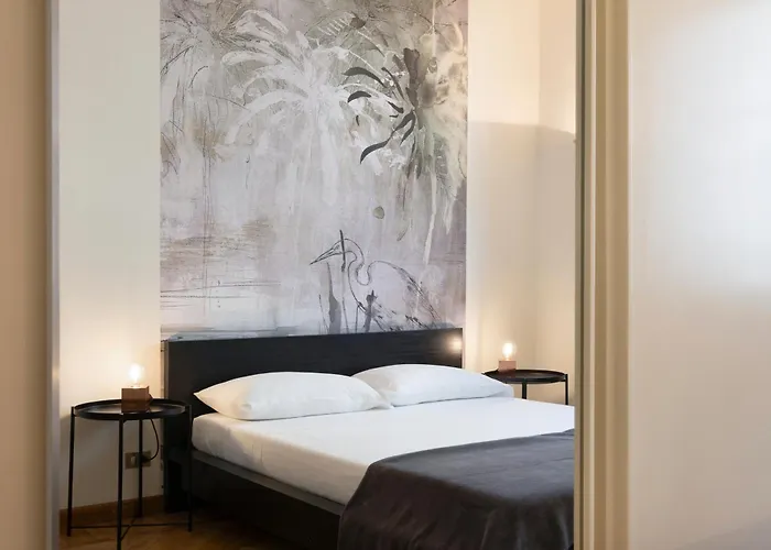 Homemi Sant'ambrogio Ii Apartamento *