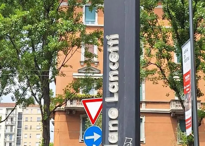 Real Estate Dream 4* Milano