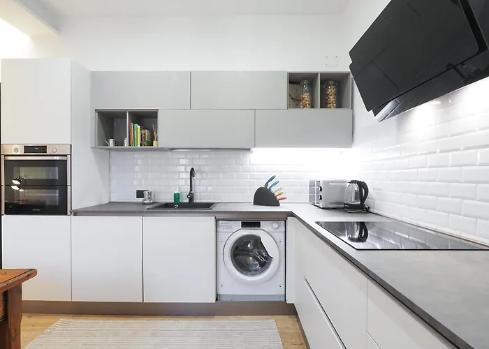 Apartament Primopiano - Oxilia *