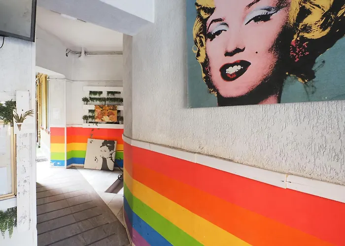 Primopiano - Oxilia Mediolan