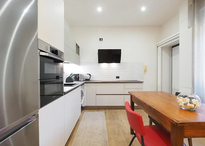 Apartament Primopiano - Oxilia