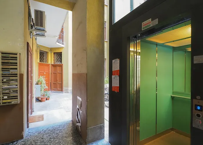 Apartament Primopiano - Oxilia *