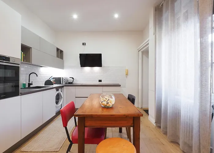 Apartament Primopiano - Oxilia