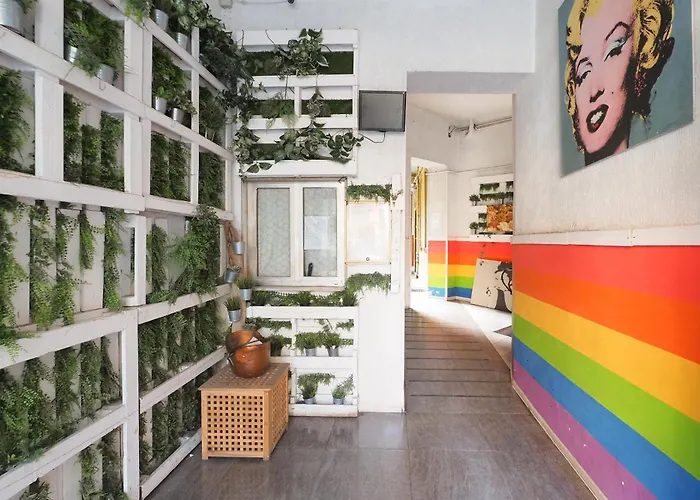 Primopiano - Oxilia Apartament Mediolan