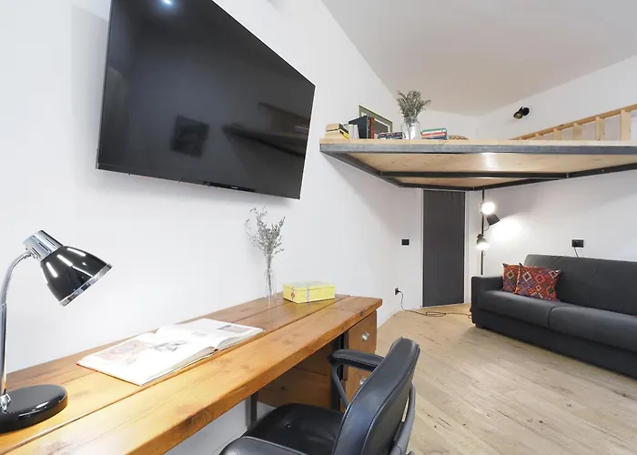 Primopiano - Oxilia * Mediolan