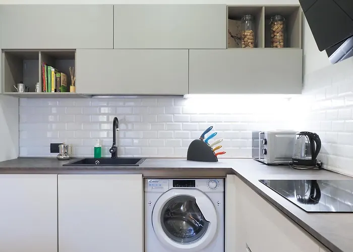 Apartament Primopiano - Oxilia