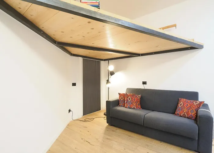 Primopiano - Oxilia Mediolan