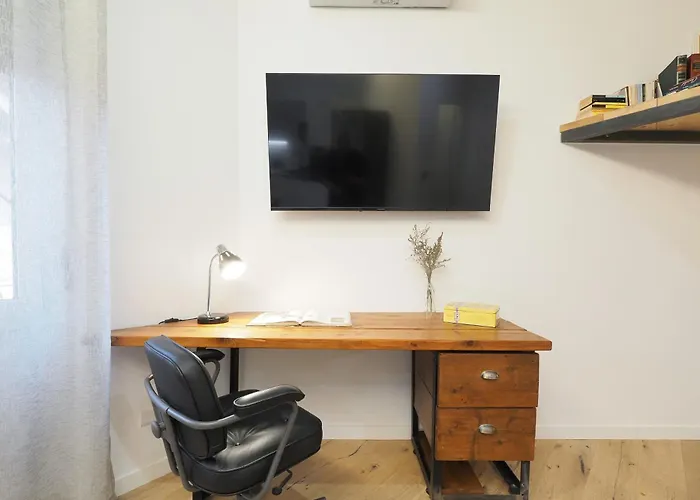 Apartament Primopiano - Oxilia *