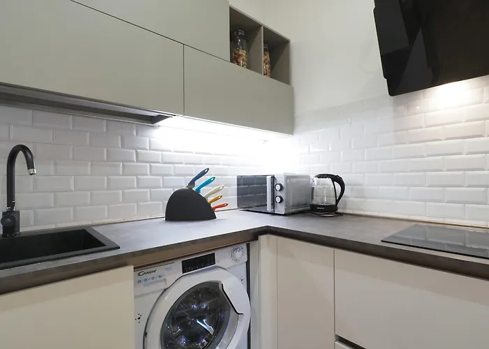 Apartament Primopiano - Oxilia