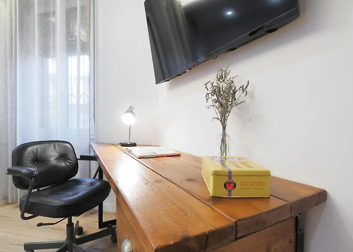 Primopiano - Oxilia Mediolan