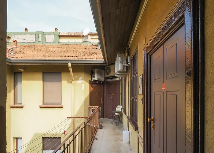 Apartament Primopiano - Oxilia