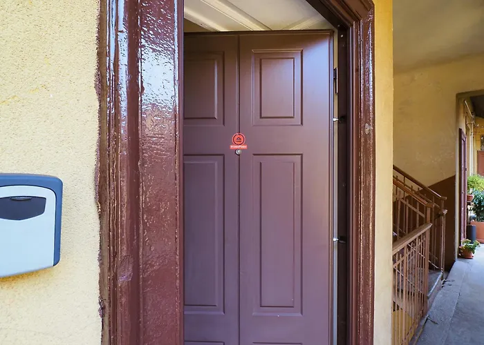 Apartament Primopiano - Oxilia