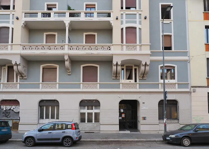 Apartament Primopiano - Oxilia *