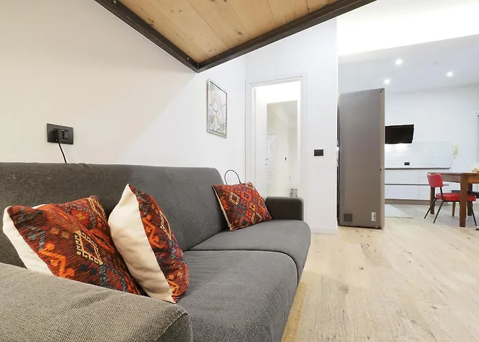 Primopiano - Oxilia Mediolan