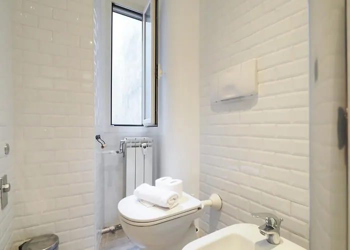 Apartament Primopiano - Oxilia *