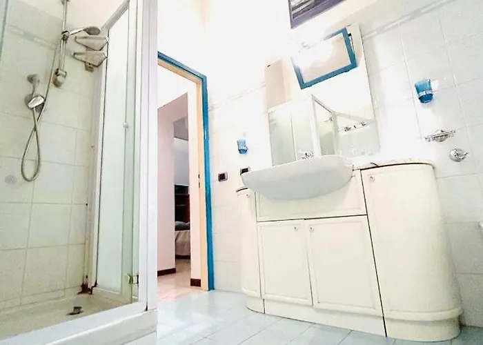 Navigli Very Big With Balcony ميلان