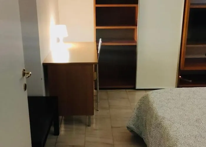 Navigli Very Big With Balcony * ميلان