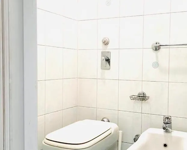 شقة Navigli Very Big With Balcony