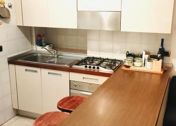 شقة Navigli Very Big With Balcony ميلان