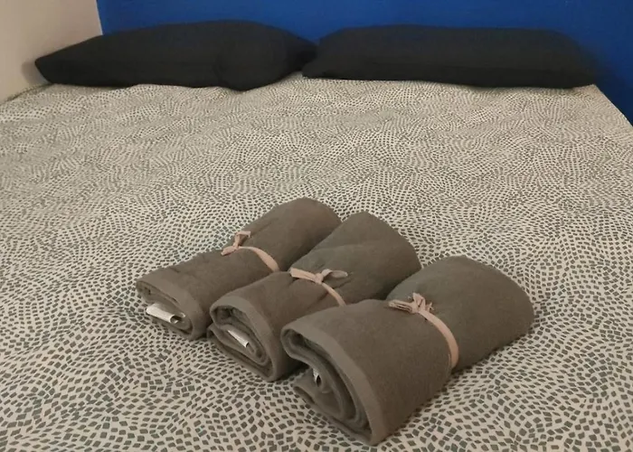 شقة Navigli Very Big With Balcony