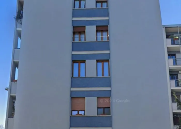 Hostel Cinhouse Milaan