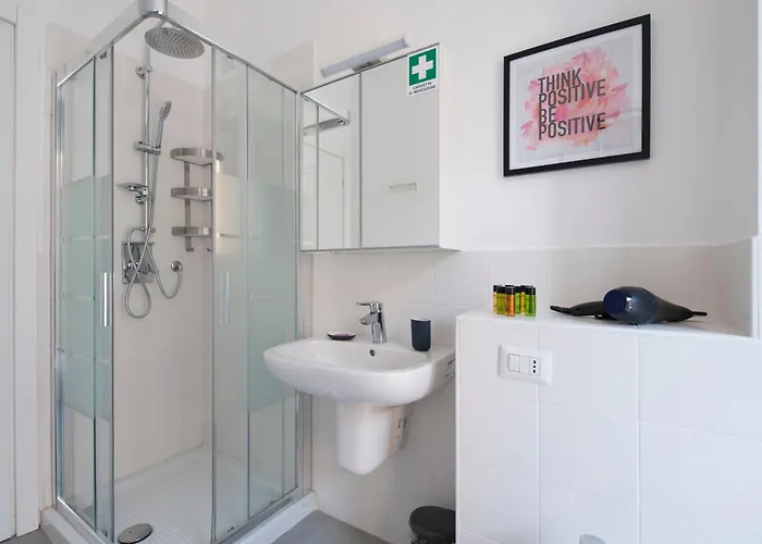 Διαμέρισμα Santa Maria Square View - Family