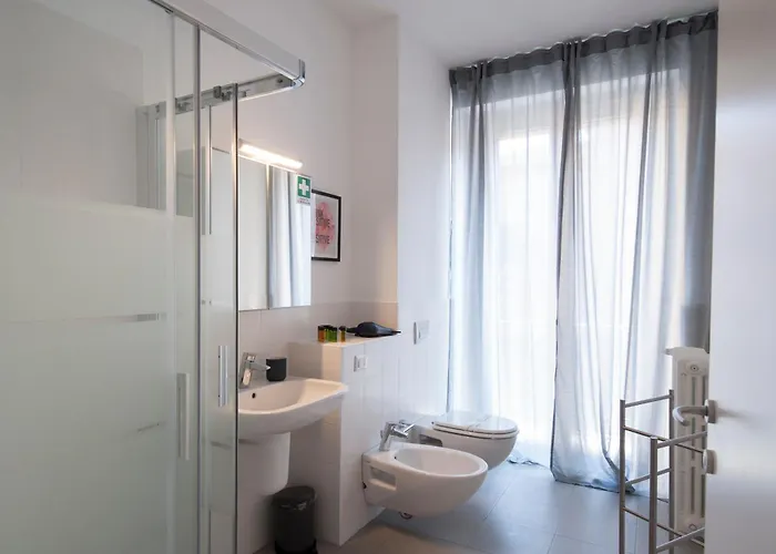 Santa Maria Square View - Family *