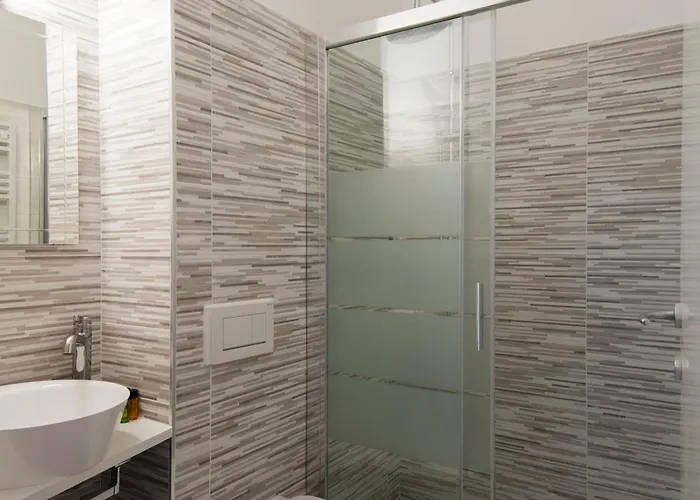 Santa Maria Square View - Family Διαμέρισμα