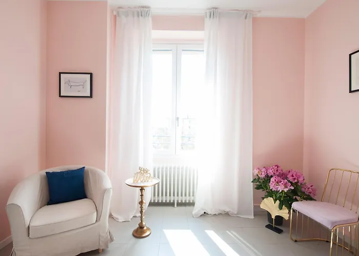 Santa Maria Square View - Family Μιλάνο