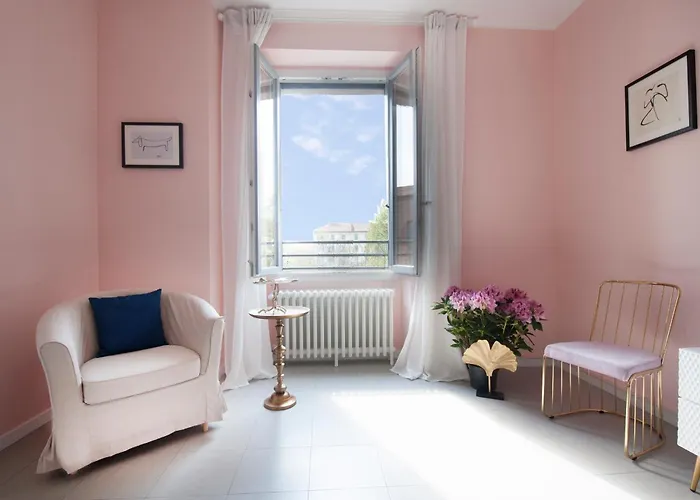 Santa Maria Square View - Family Διαμέρισμα