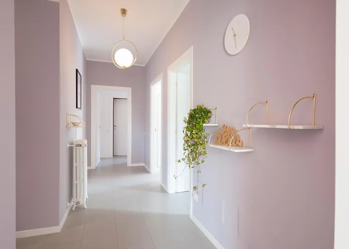 Santa Maria Square View - Family Διαμέρισμα Μιλάνο