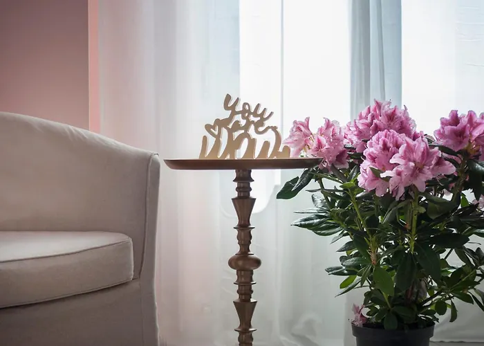 Διαμέρισμα Santa Maria Square View - Family