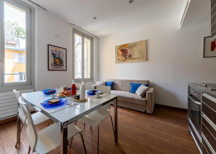 Brera In The Heart Of