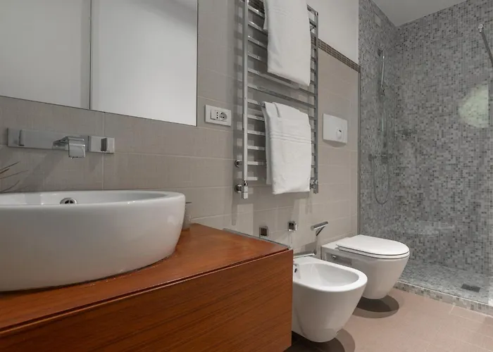 Brera In The Heart Of מילאנו