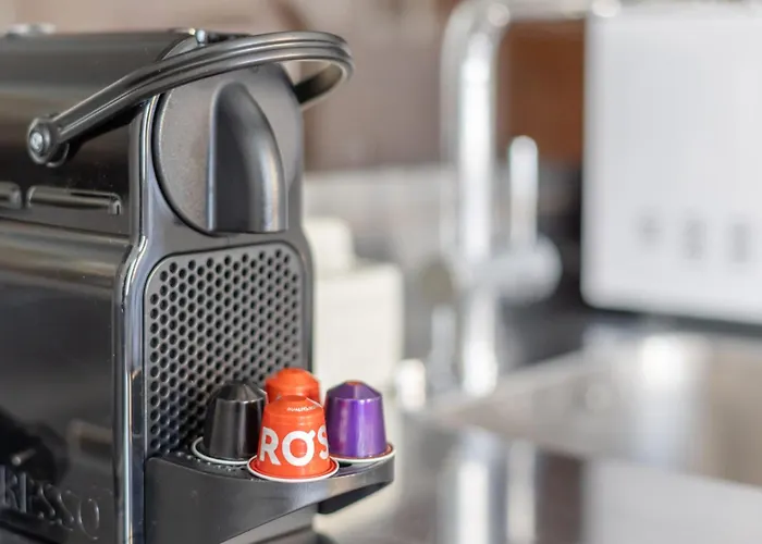 Brera In The Heart Of * מילאנו