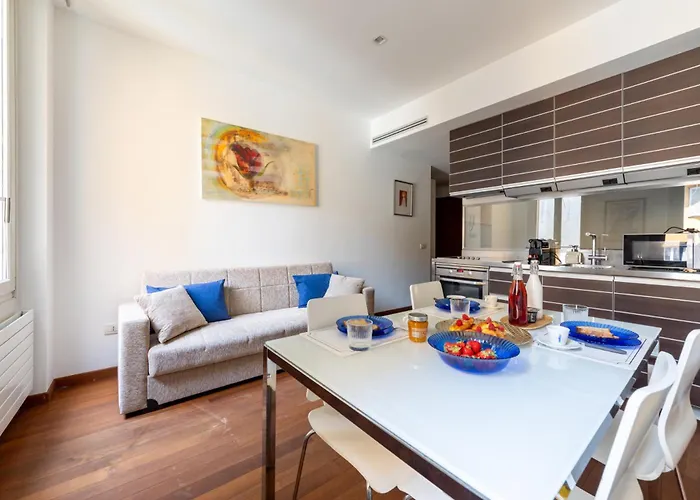 Brera In The Heart Of