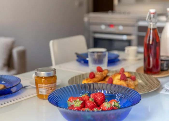 דירה Brera In The Heart Of *