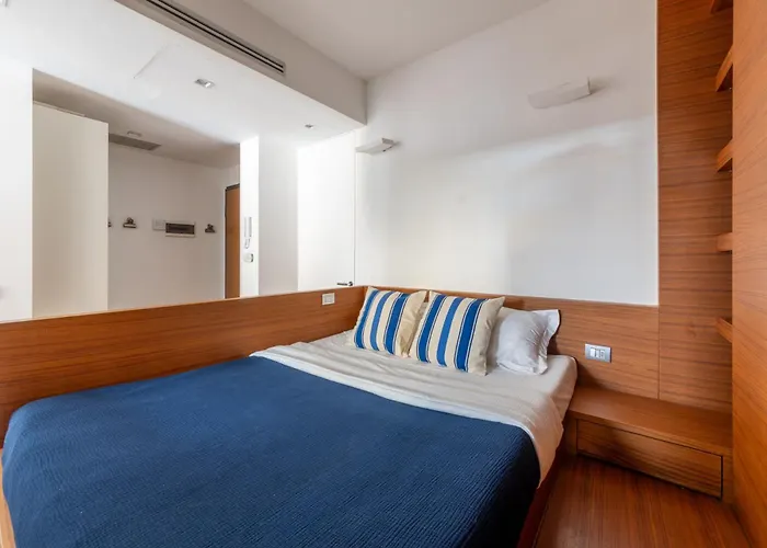 Brera In The Heart Of *