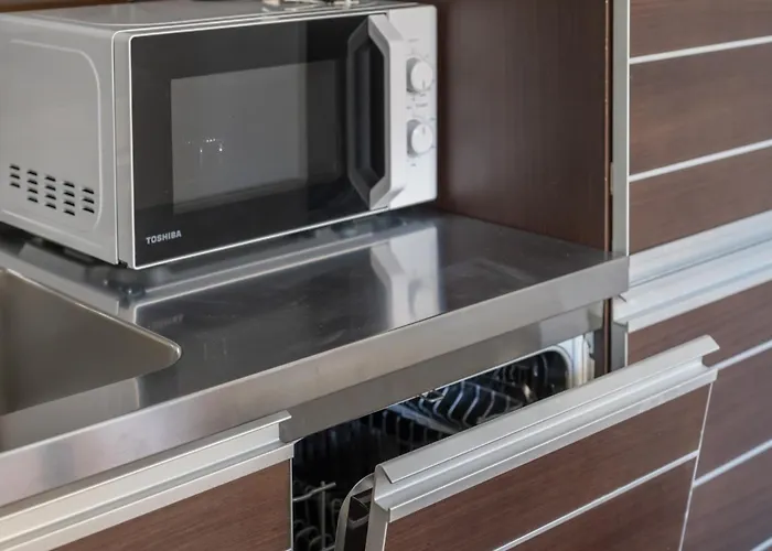 Brera In The Heart Of מילאנו