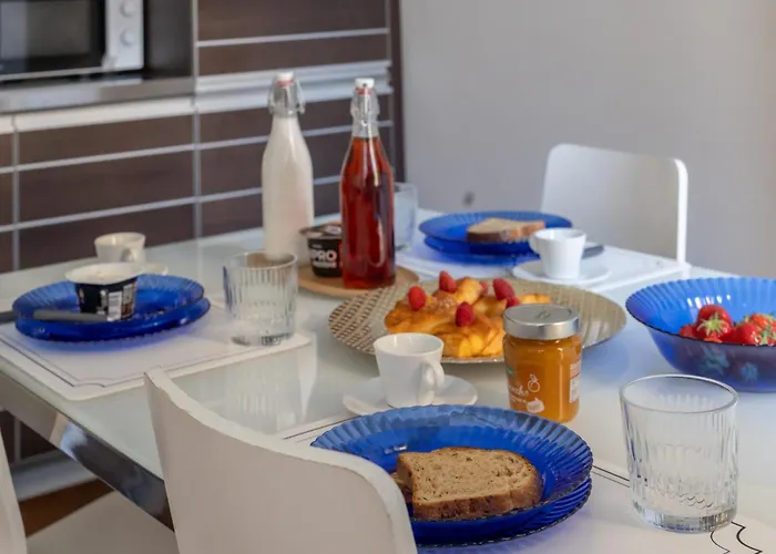 Brera In The Heart Of * מילאנו