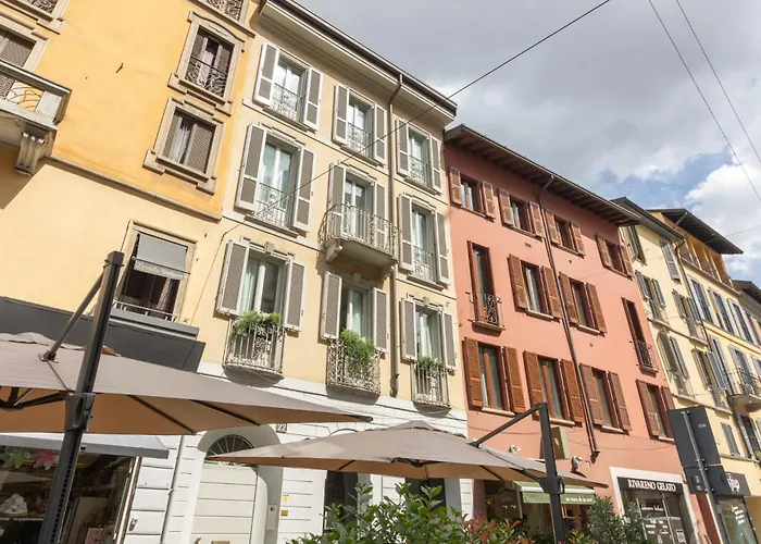 Brera In The Heart Of