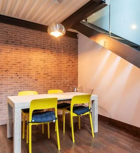 Appartamento Umbria126 Loft In Zona Dateo *