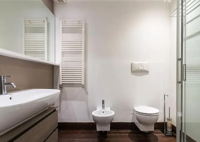Apartment Umbria126 Loft In Zona Dateo Milan