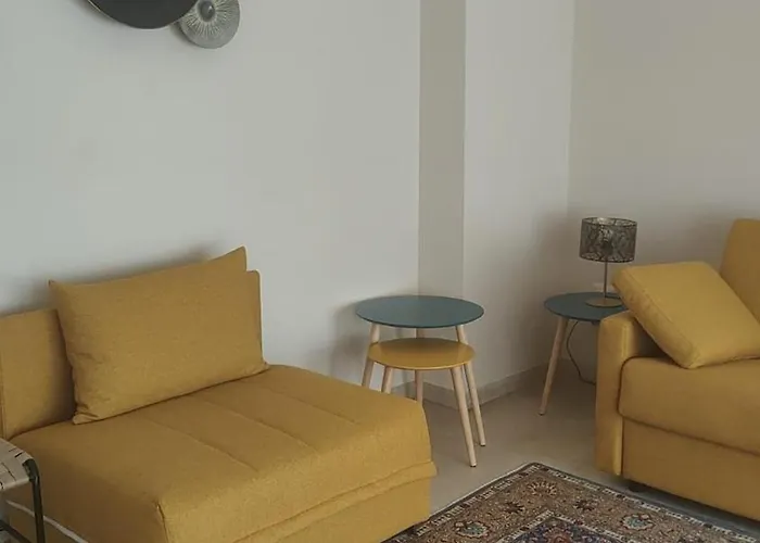 Itd Darsena Appartement Milaan