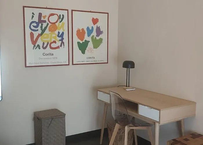 Itd Darsena Appartement *