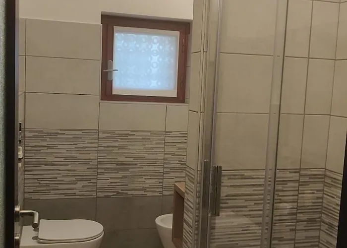 Itd Darsena * Milaan